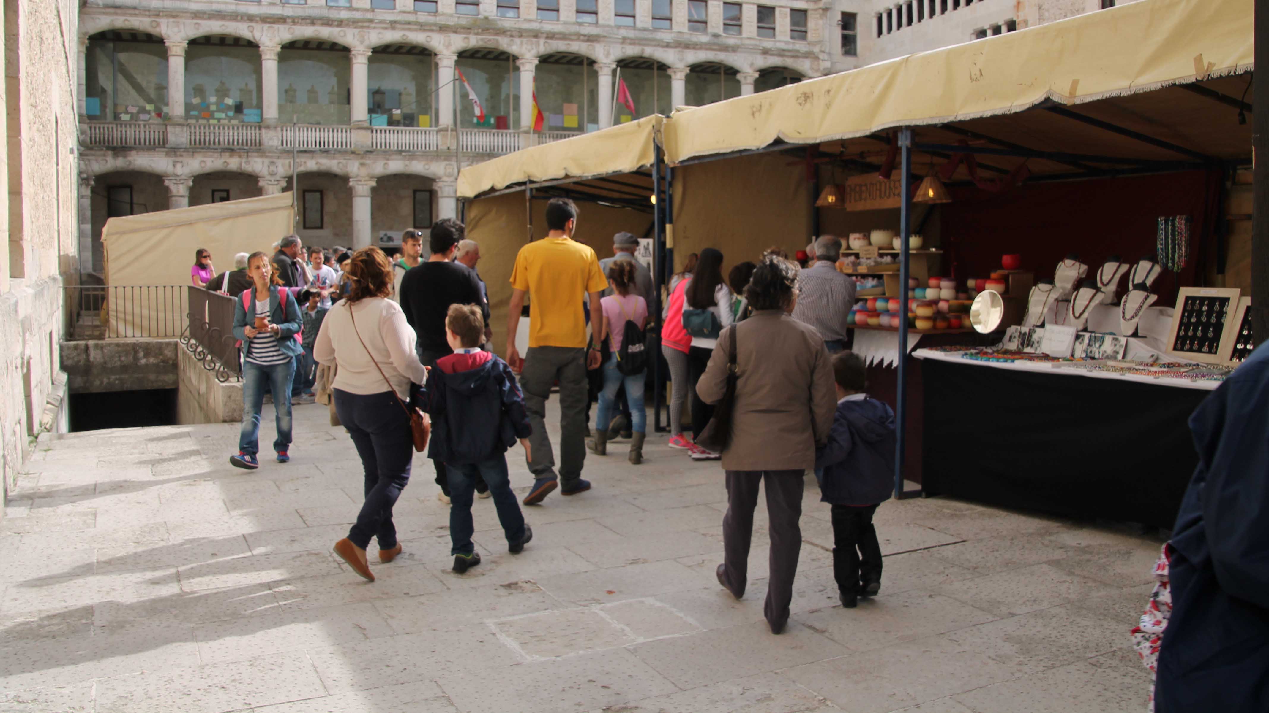 1-Feria referente web