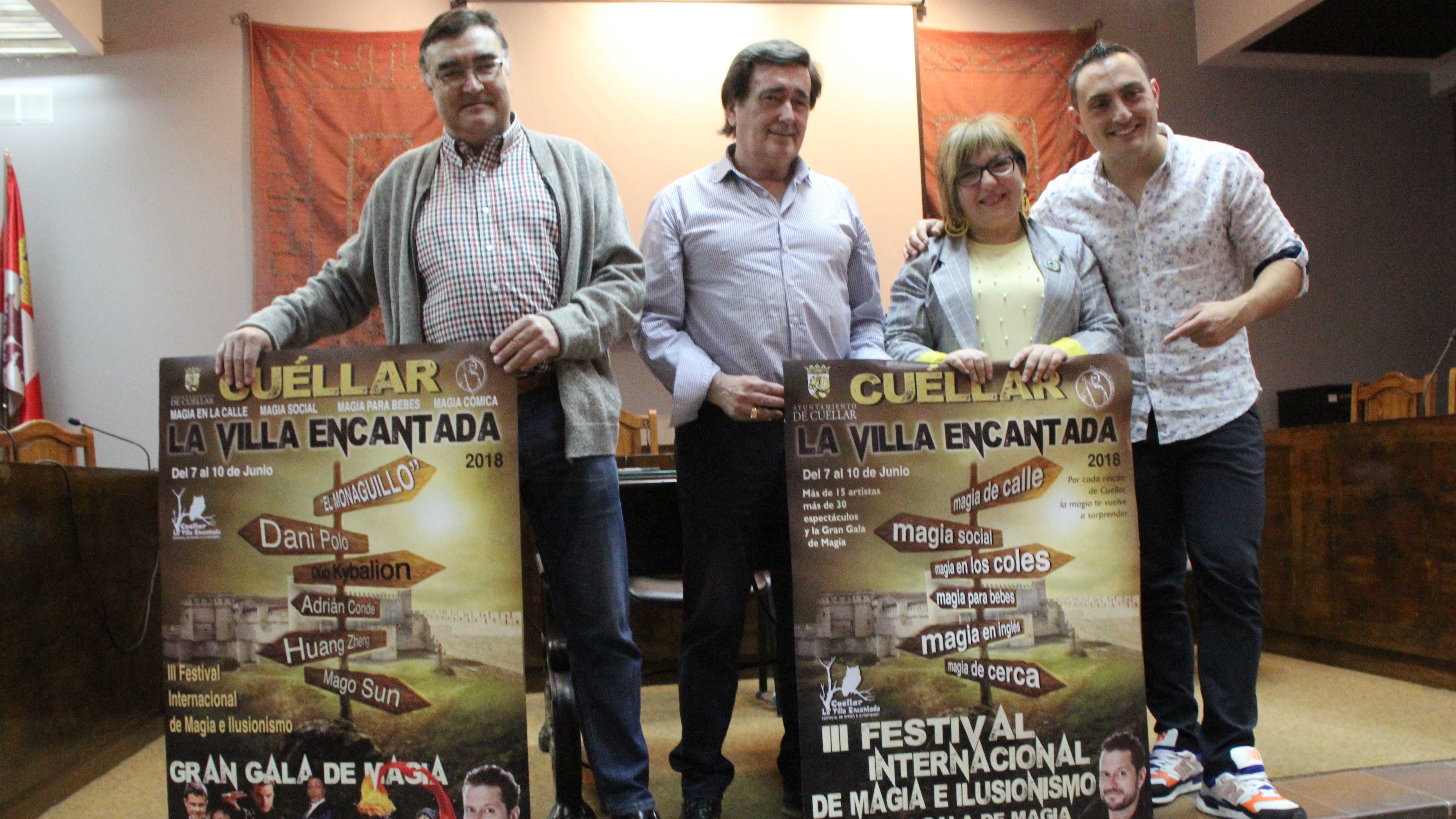 1 magia presentacion web