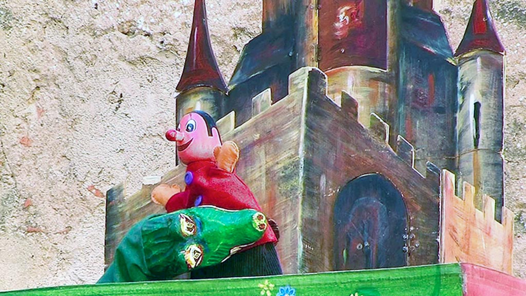 Retablillo Cristobita