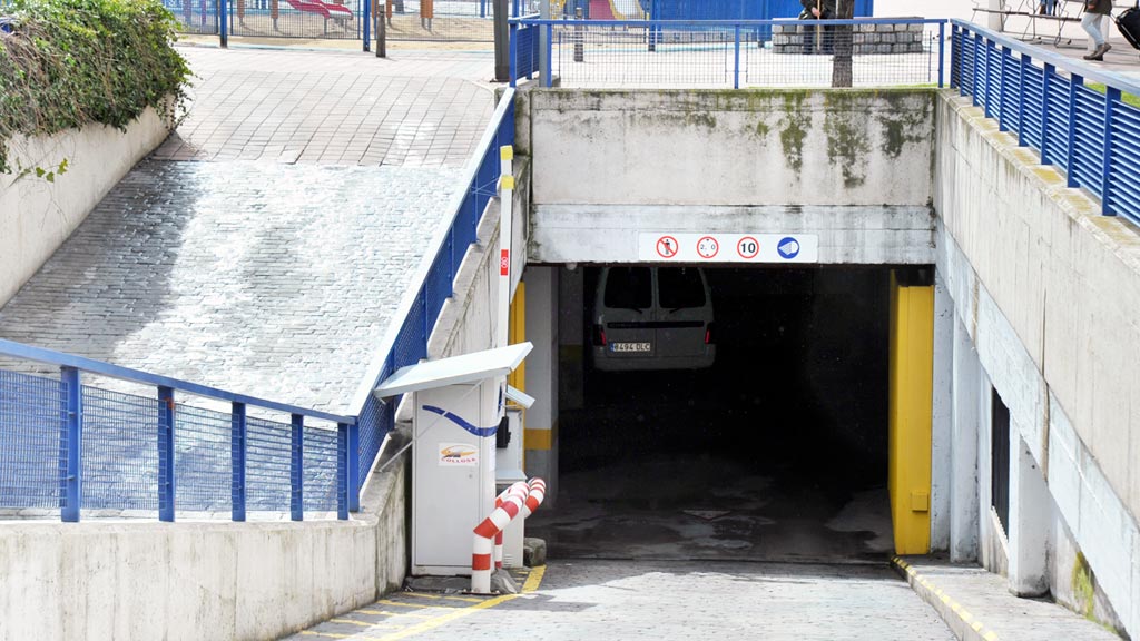 Parking-Jose-Zorrilla