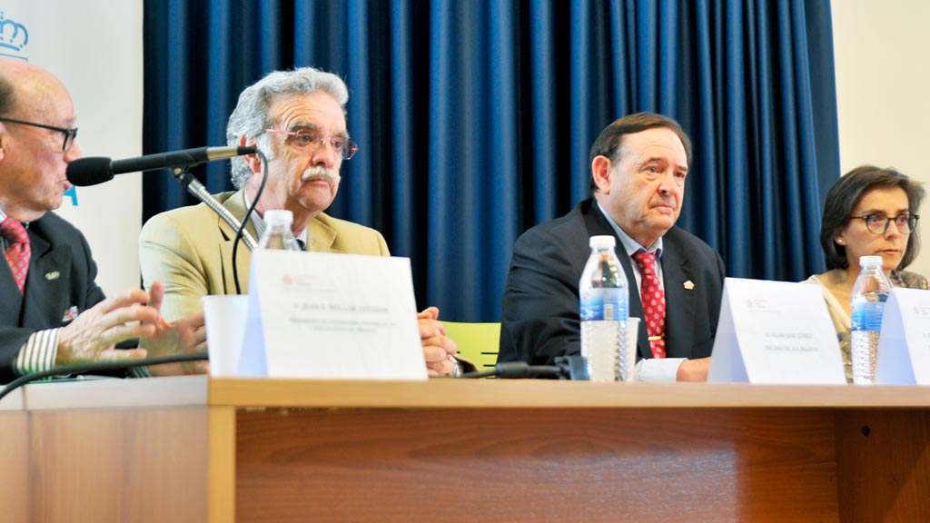 Formación para presidentes de comunidades de vecinos y propietarios 1 Jornada-Informativa-Presidentes-Comunidades