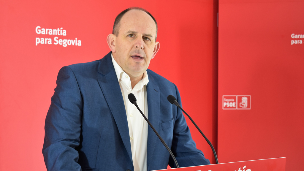 Las Cortes debaten hoy una PNL de apoyo al sector de la pizarra 1 psoe-aceves