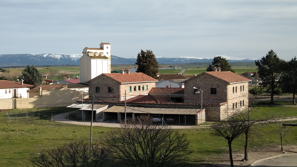 La Diputación ayudará a la reforma de siete cuarteles de la Guardia Civil 1 13_1-cuartel-turegano