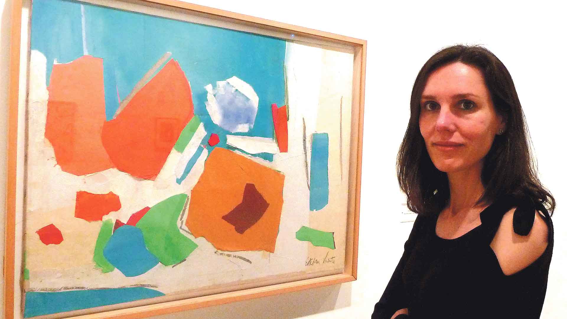 FOTO: TERESA SANZ TEJERO