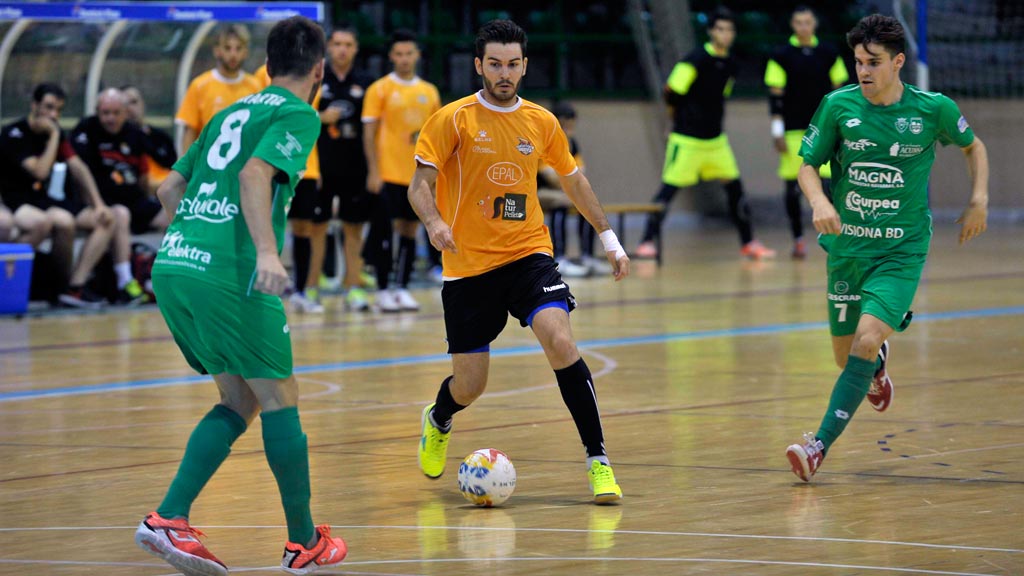 Tiempo para disfrutar y soñar 1 33-1kama-FS-Naturpellet-Futsal-Osasuna-Magna_KAM9692
