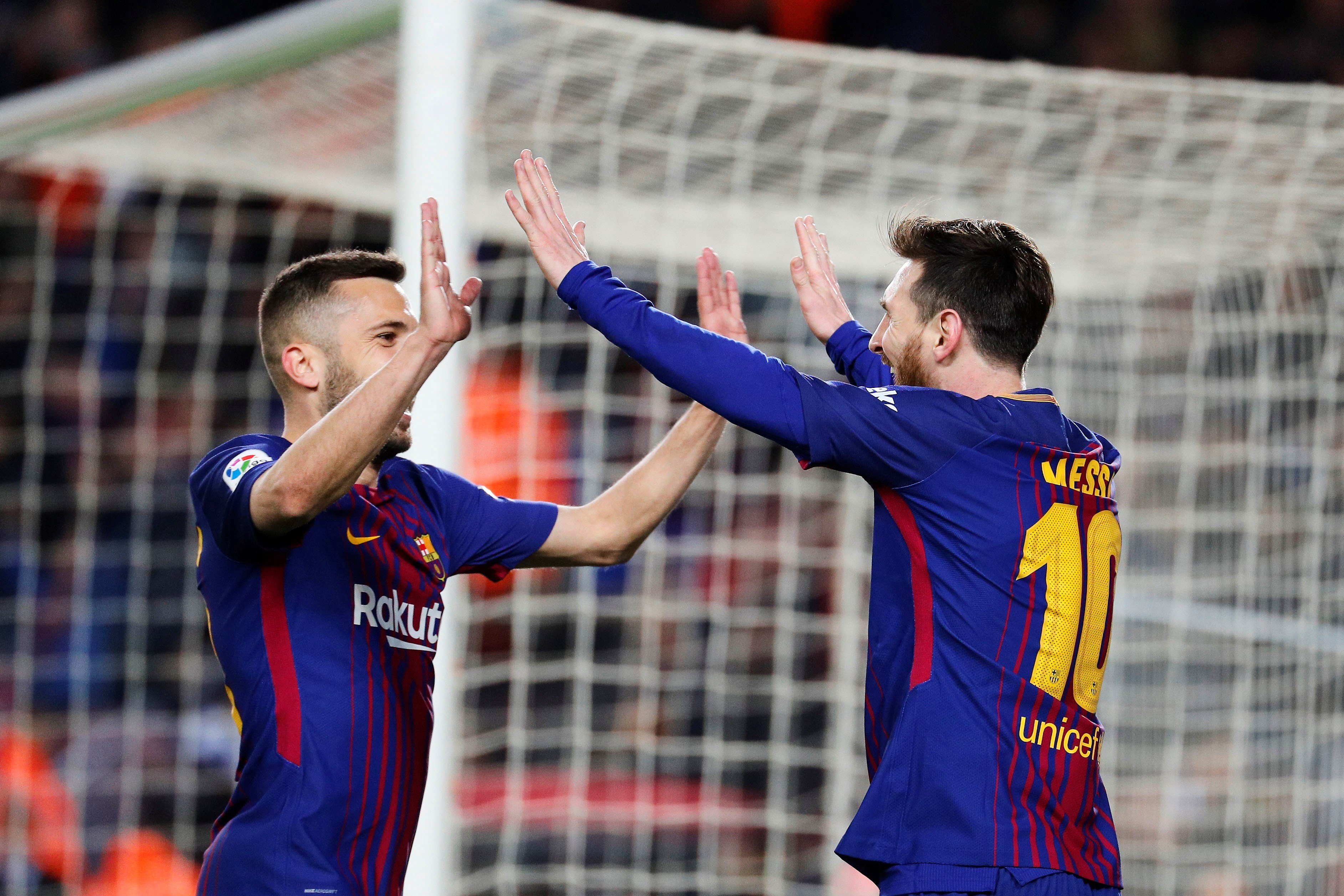 El FC Barcelona vuelve al estadio en el que ganó su tercera Champions League en el año 2009.