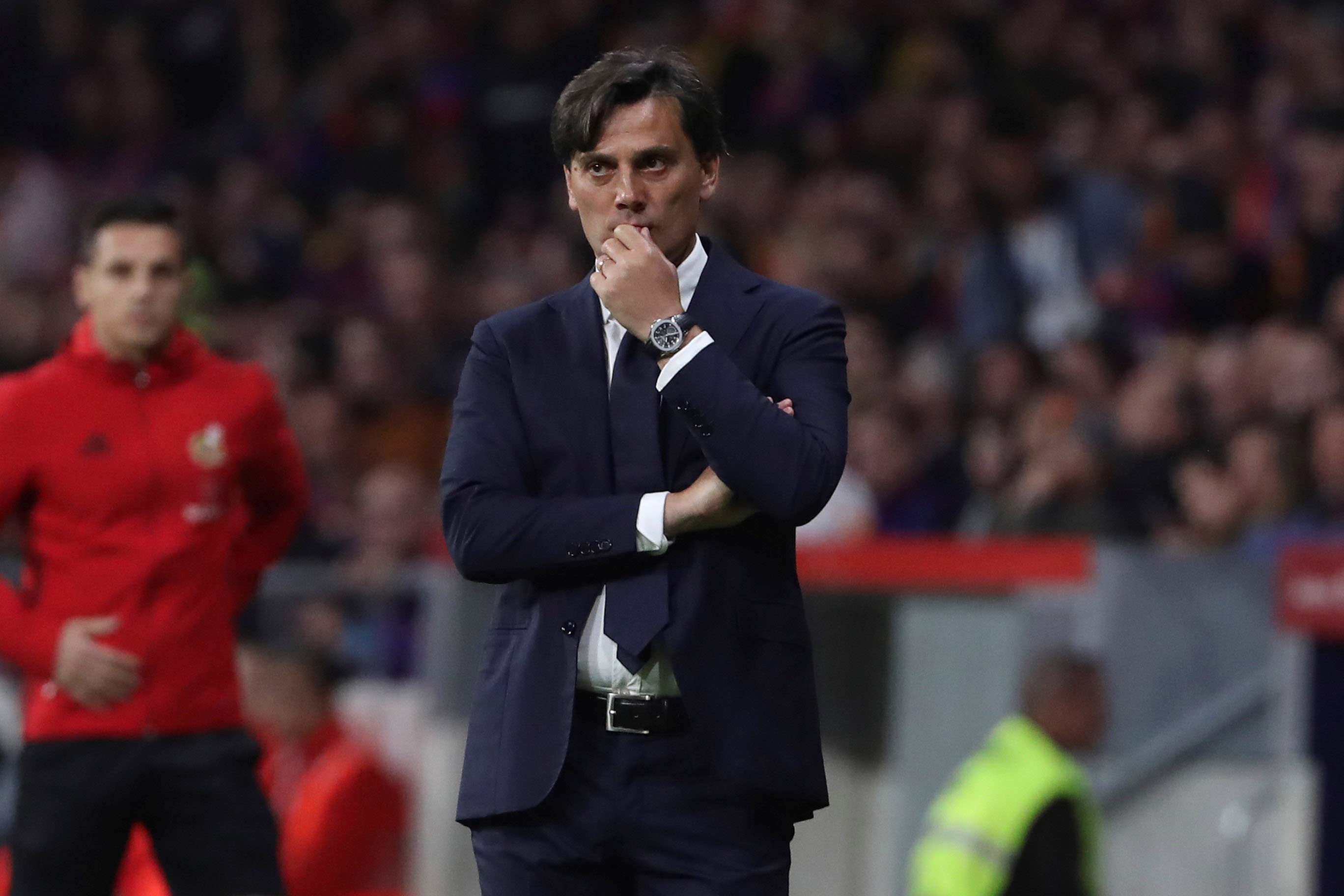 Vincenzo Montella