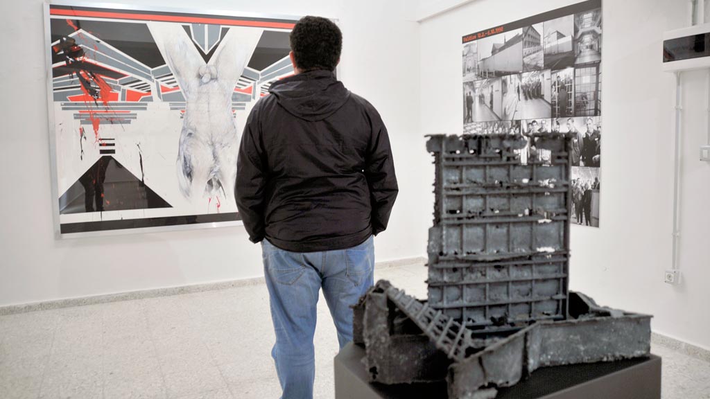 La-Carcel-Expo-Jiri-Sozansky