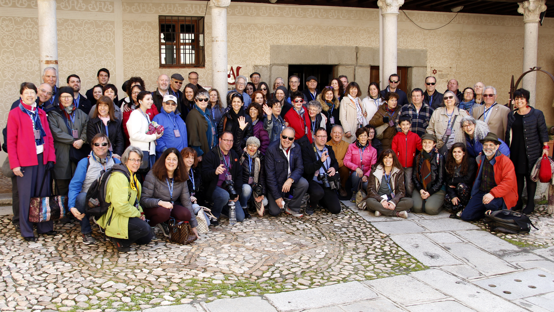 juderia familia Saltiel