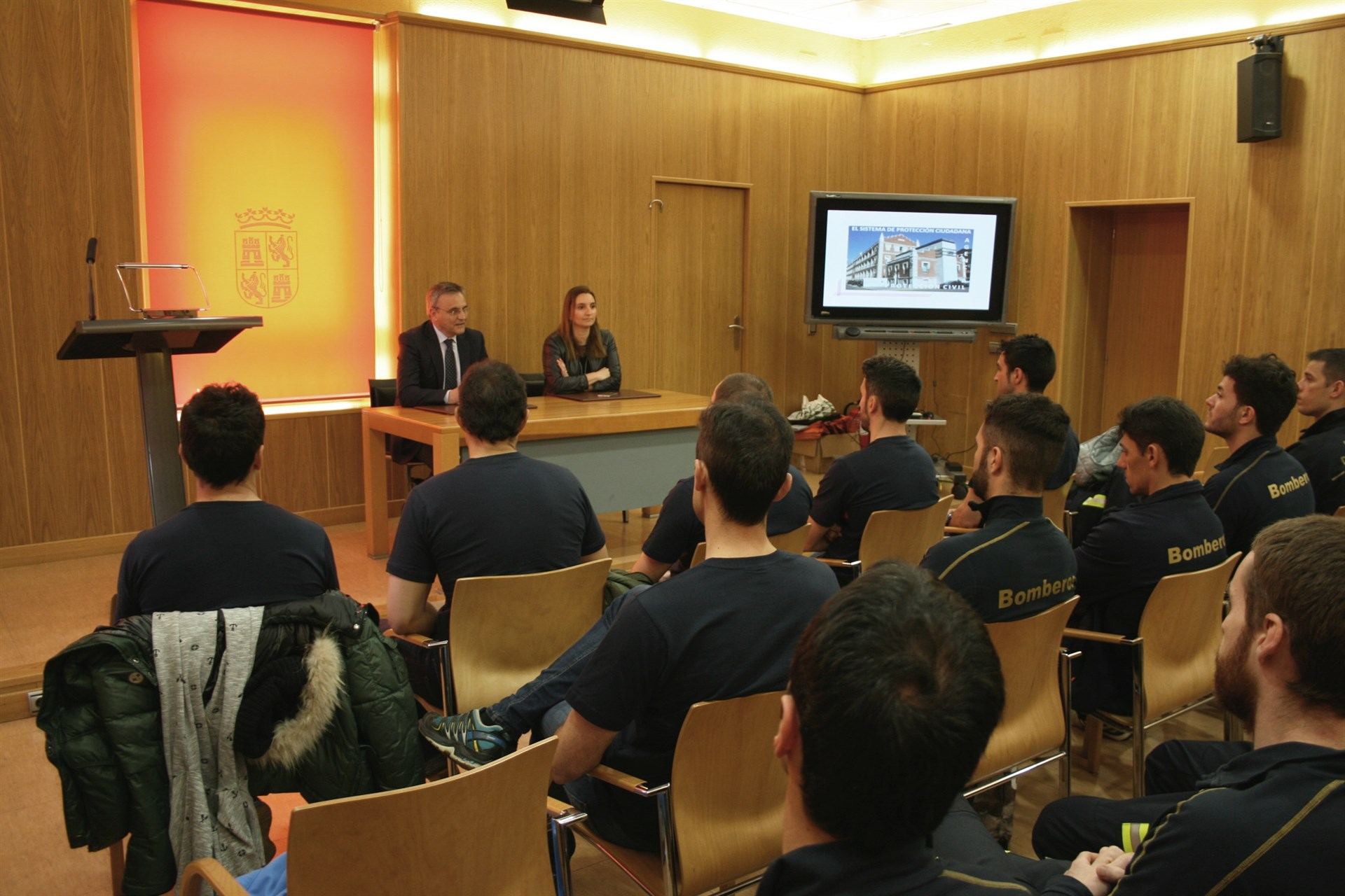 El secretario de Comunicación de Ciudadanos, Pablo Yáñez.