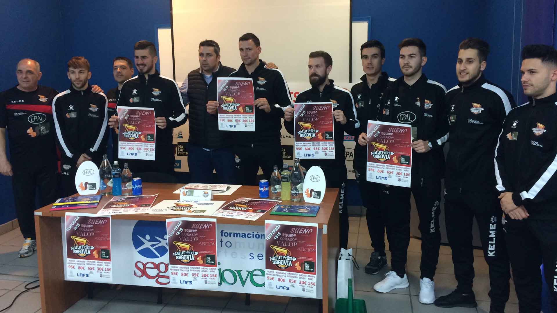 Con vistas al próximo curso 1 dep1_1-naturpellet