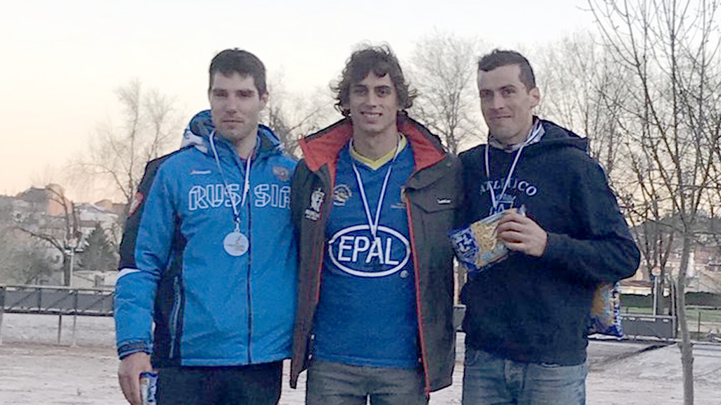 David Llorente gana la Segre Cup en K1 de eslalon 1 dep2_3-piraguismo