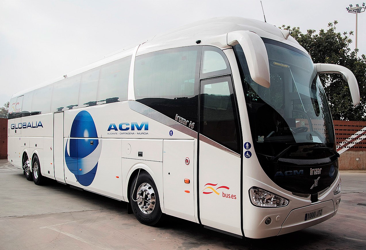 Globalia destaca su apuesta por potenciar el turismo en Segovia 1 Globalia2