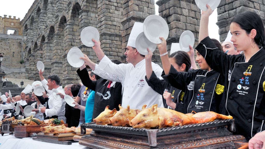 08-1kama_Congreso-Gastronomia-Fiesta-Cochinillo_KAM9525