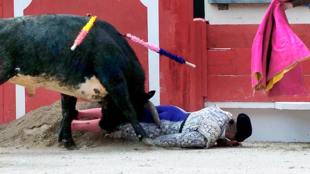 12-1-toros-Cornada-Victor-Perez