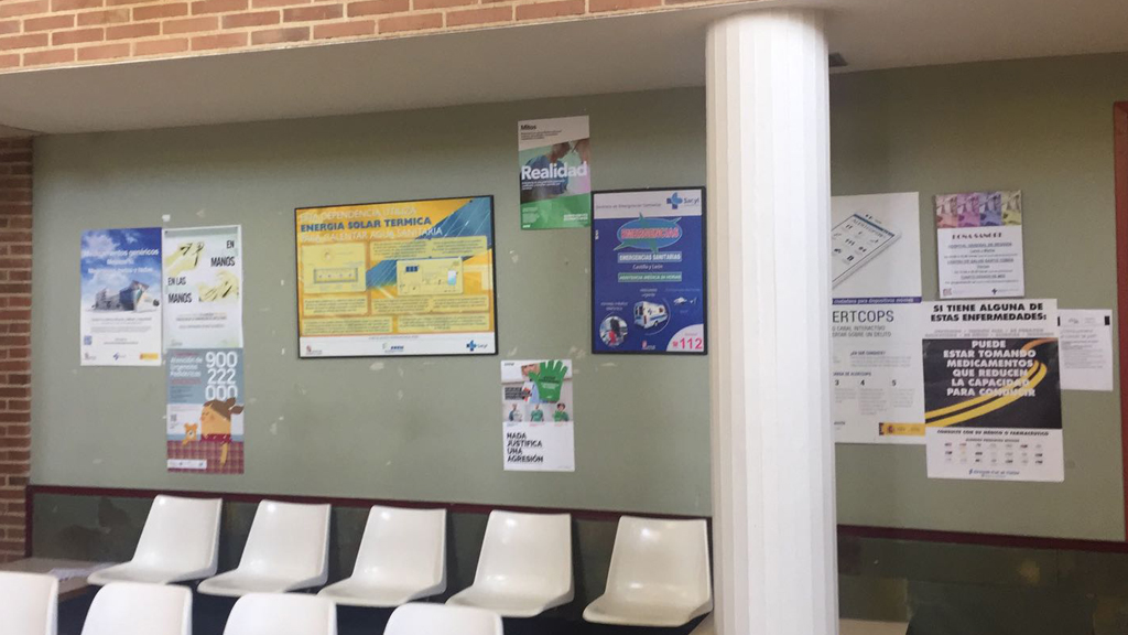 Satse Segovia pone en marcha la campaña ‘Rompe con los estereotipos’ 1 13_2-satse