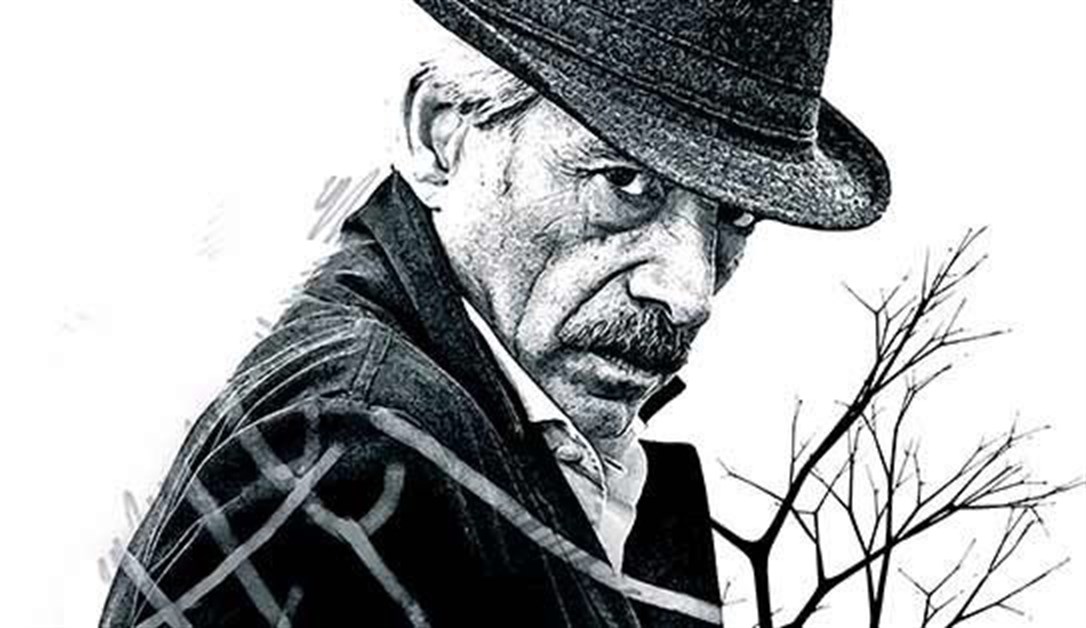 Imanol Arias defiende la variedad diaria en el teatro y muestra su respeto por la profesión.