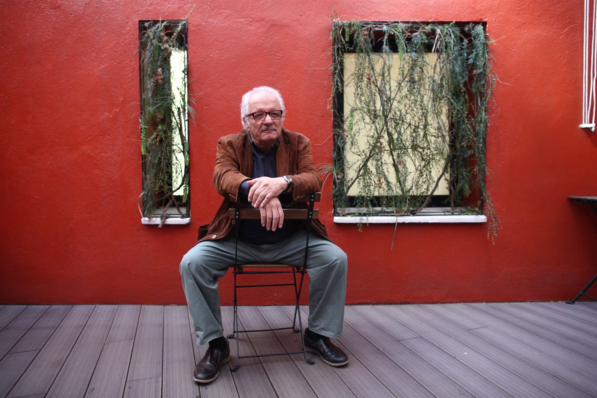 El periodista y escritor Javier Reverte considera que la actitud del viajero marca la diferencia en cada experiencia.