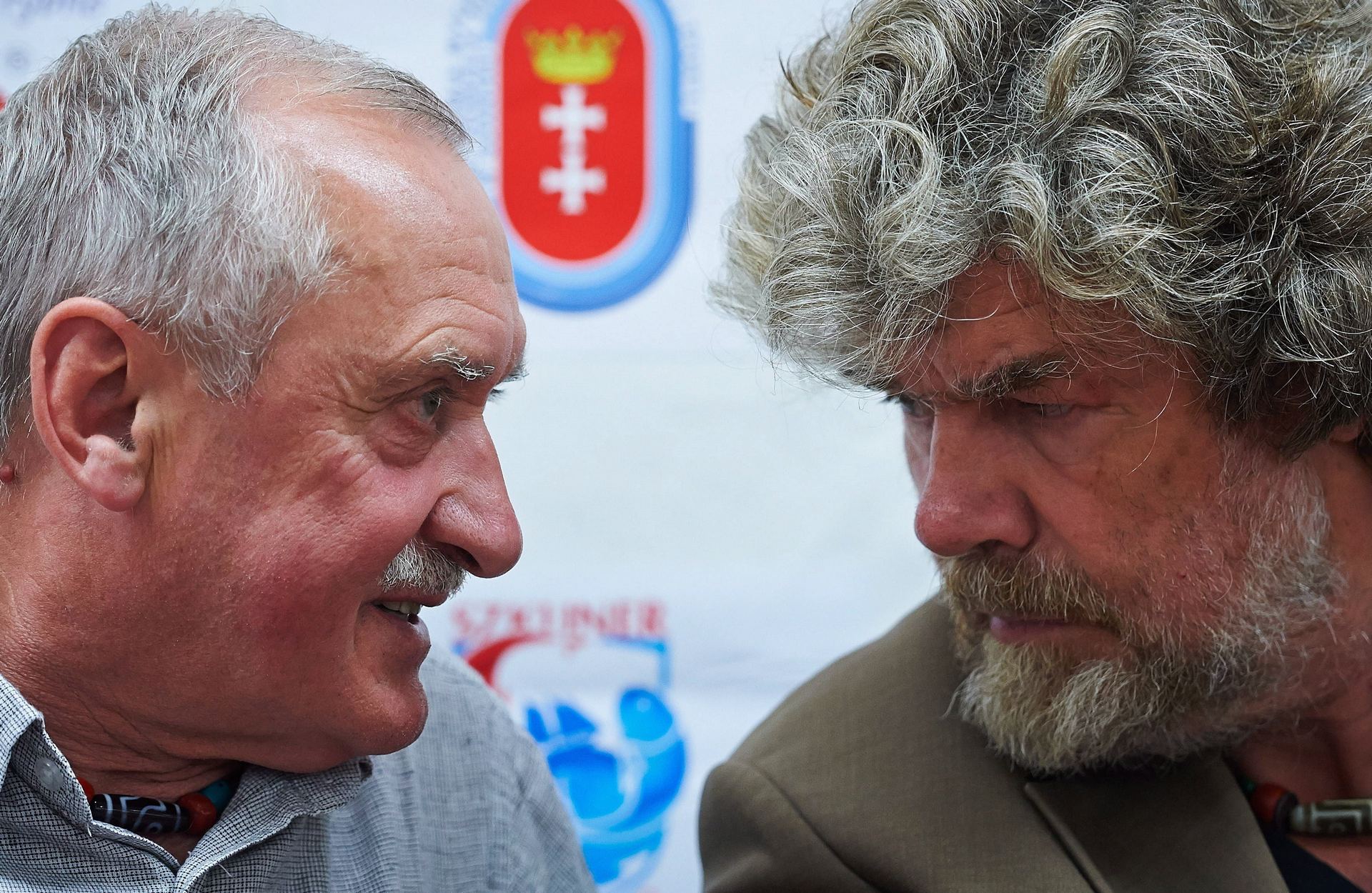 Los alpinistas Messner y Wielicki, Premio Princesa de Asturias de Deportes