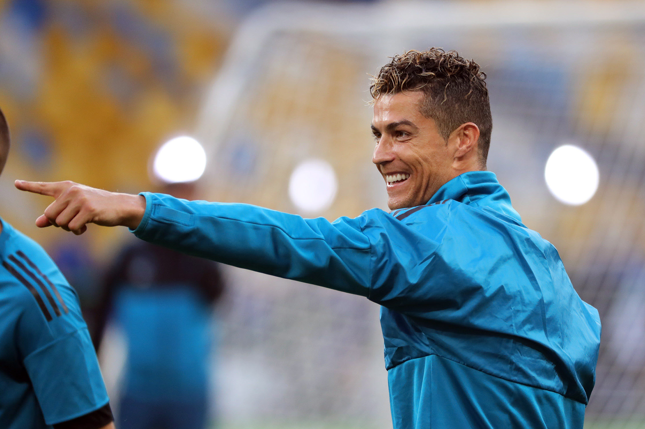 Cristiano Ronaldo ha compensando su pobre inicio en la Liga Santander con otro espectacular año en Champions.