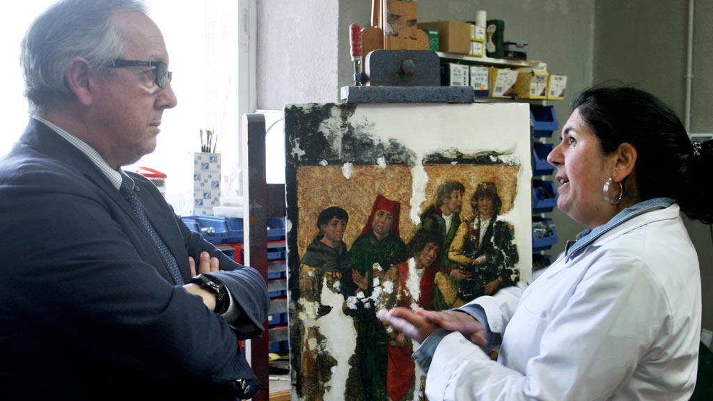 48-1-a-junta-el-muyo-visita-delegado-restauracion-retablo
