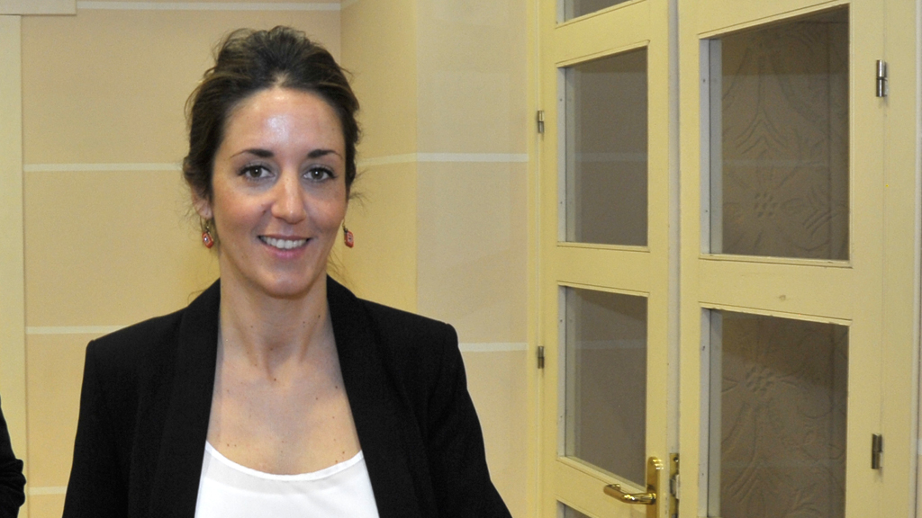 El PP insiste en el mantenimiento de la flota de autobuses urbanos 1 raquel-fernandez