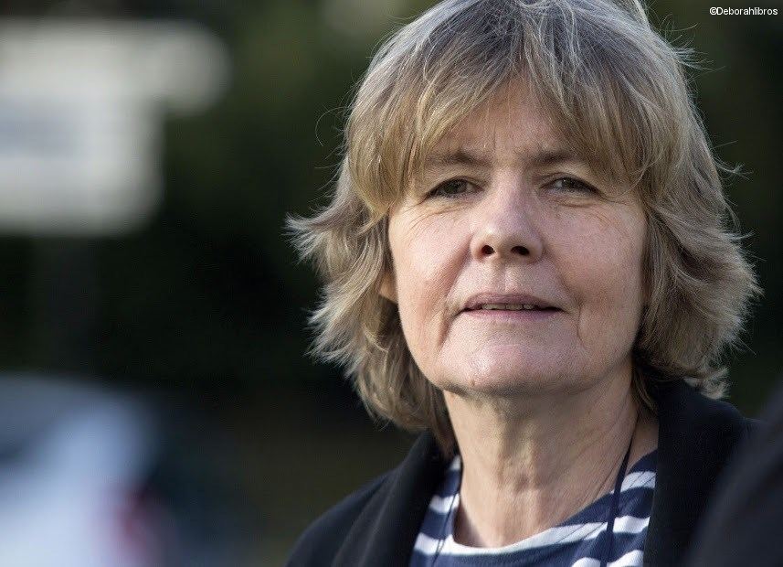 La escritora francesa Frédérique Audoin-Rouzeau es la nuevo Princesa de Asturias de las Letras 2018.