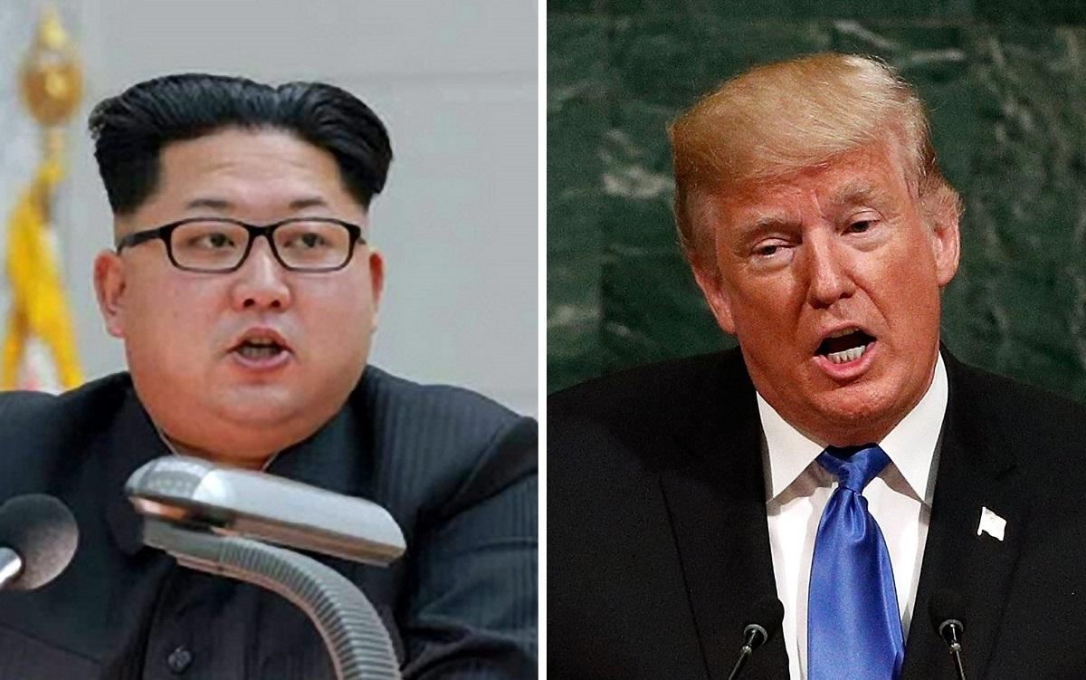 Donald Trump canceló la cumbre con el lider norcoreano Kim Jong-Un prevista en junio, y la vuelve a retomar.
