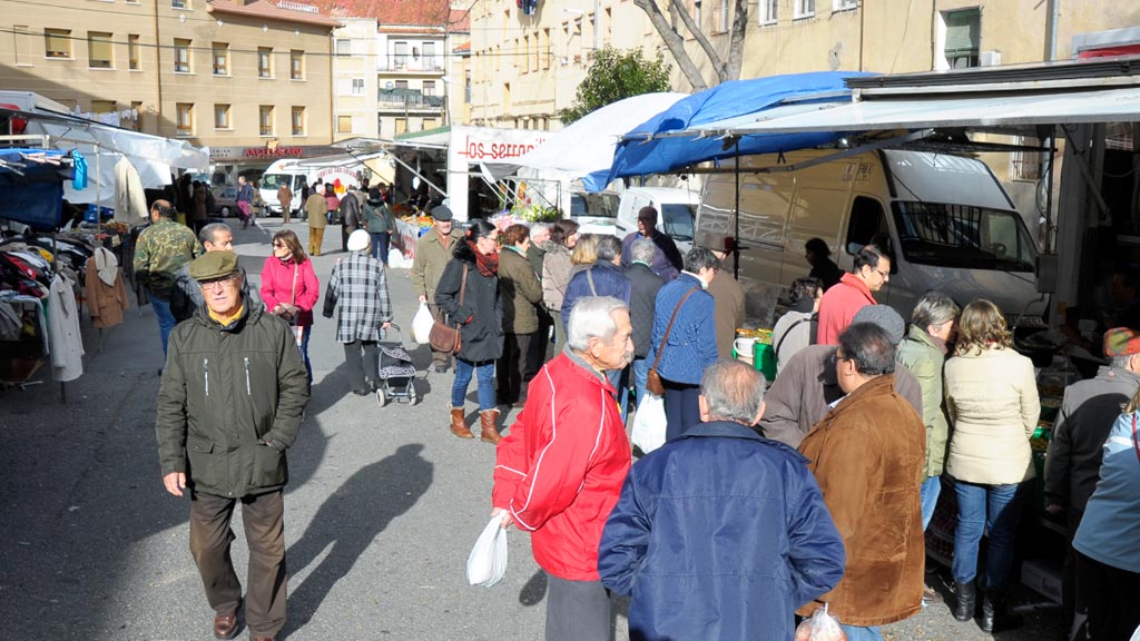 Los gastos en regalos y juguetes suman más de 400 euros por persona.
