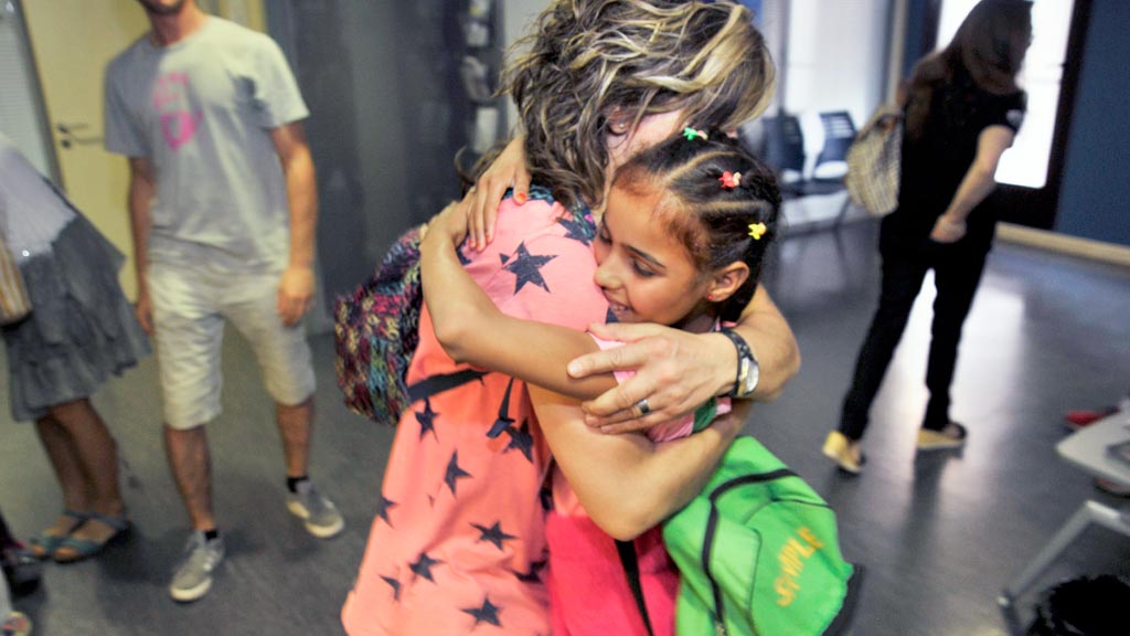 Niños-Saharauis-Llegada_KAM6846