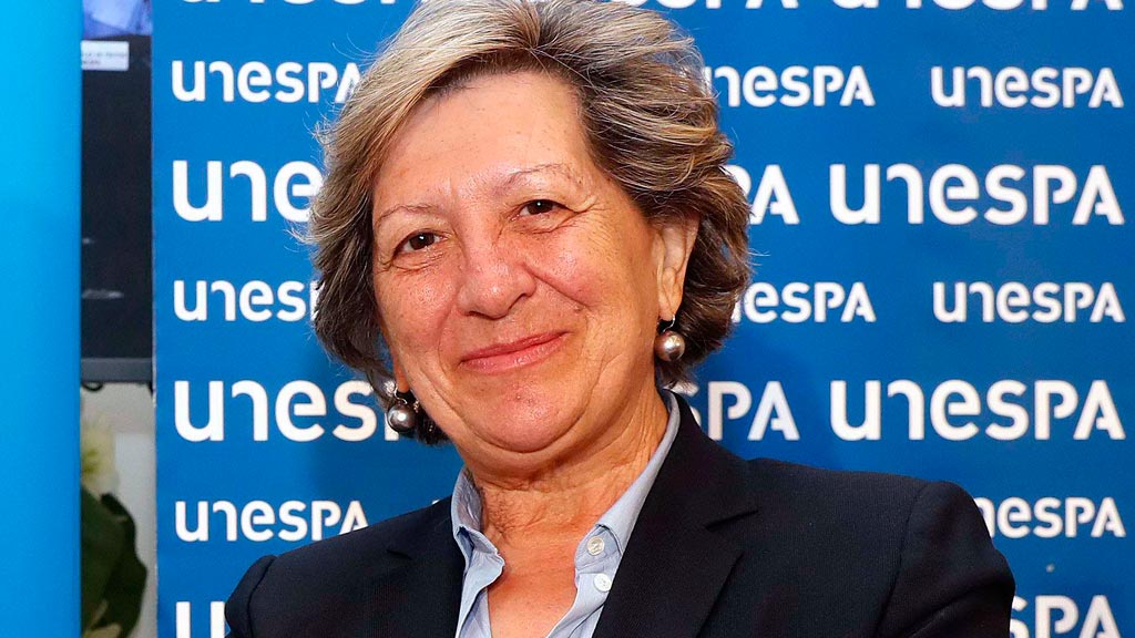 El Centro Segoviano en Madrid falla sus premios Tierra de Segovia 1 13-1-pilar-gonzalez-de-frutos