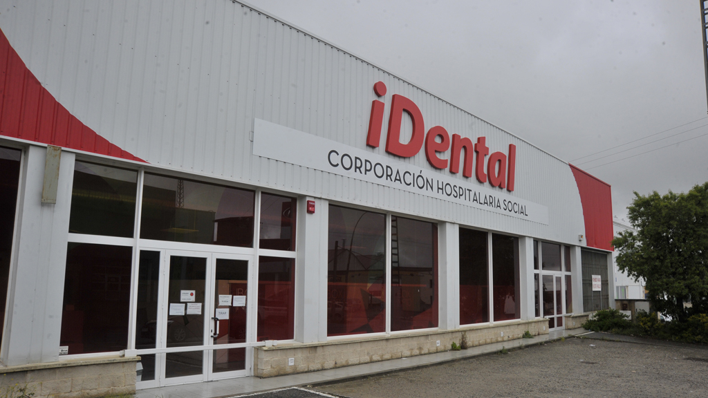 El Consejo de Dentistas prevé llevar a iDental ante los tribunales 1 14_1kama-idental