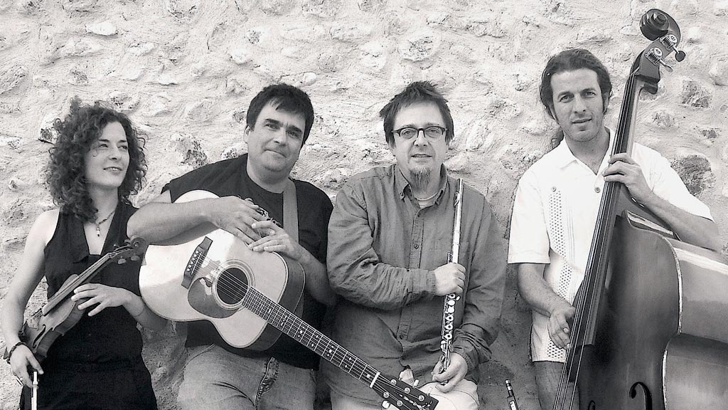 La música folk brillará este año por primera vez en las ‘Noche Mágicas’ 1 folkibero1