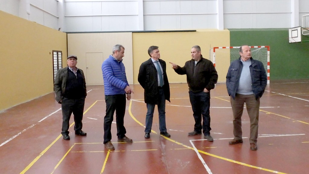 Mejoras en el pabellón deportivo de Turégano 1 18_2-turegano-pabellon