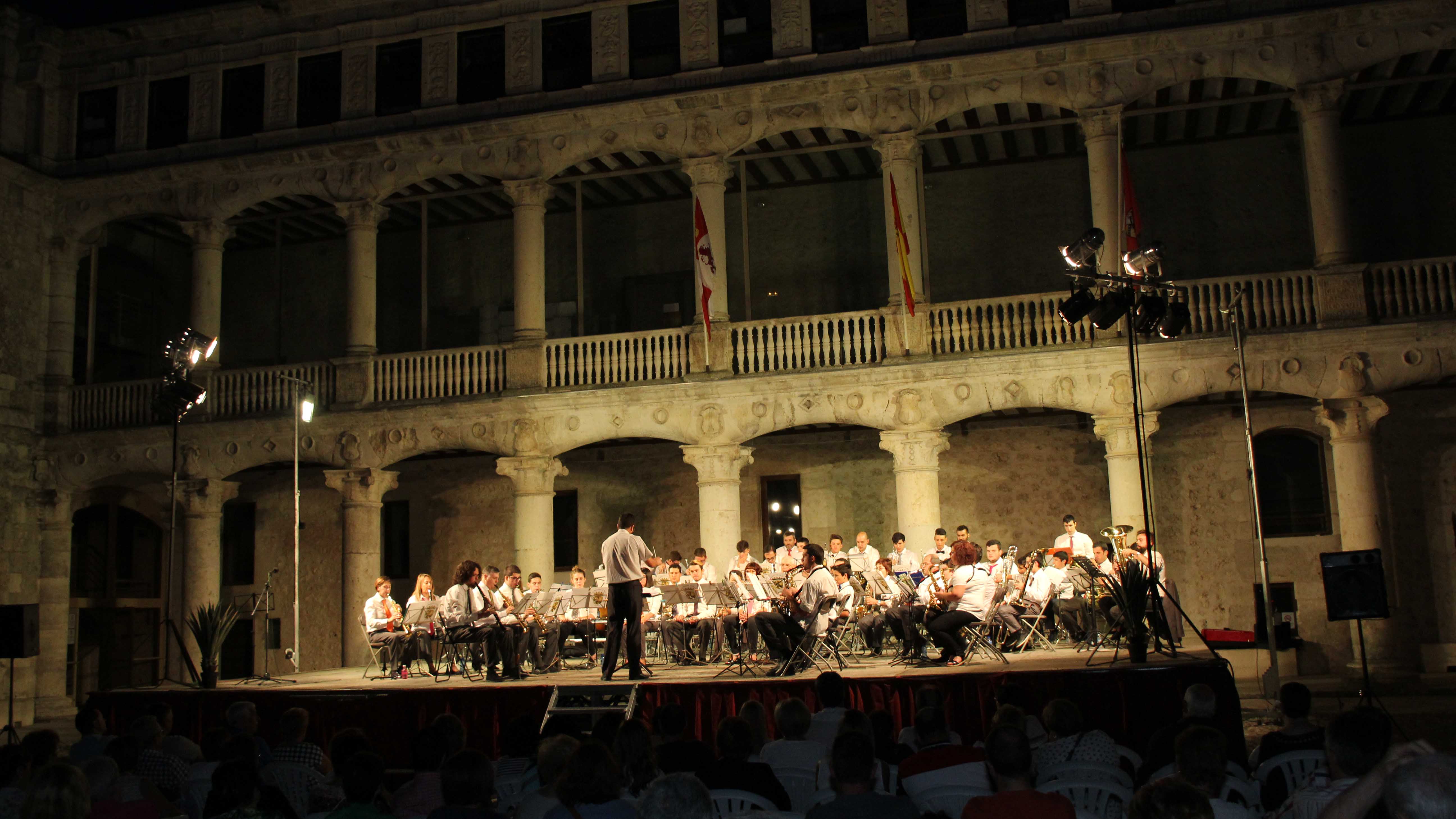 2. banda municipal web