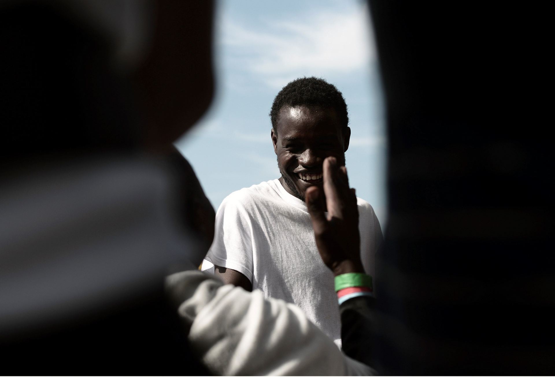 Los líderes de la UE mantienen grandes diferencias sobre el sistema de asilo.