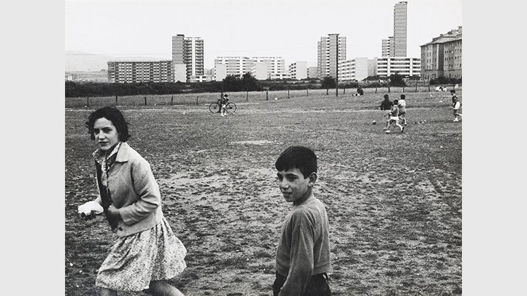 Donación de la familia Autric-Tamayo al Reina Sofía.