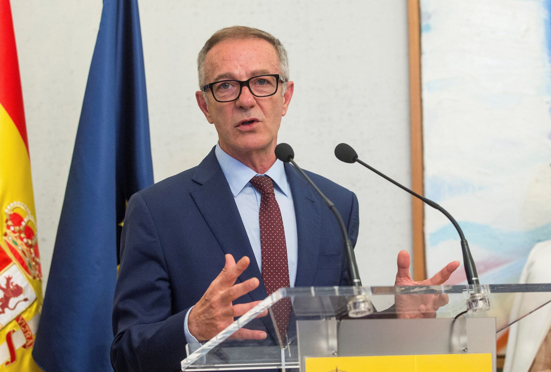 Traspaso de carteras