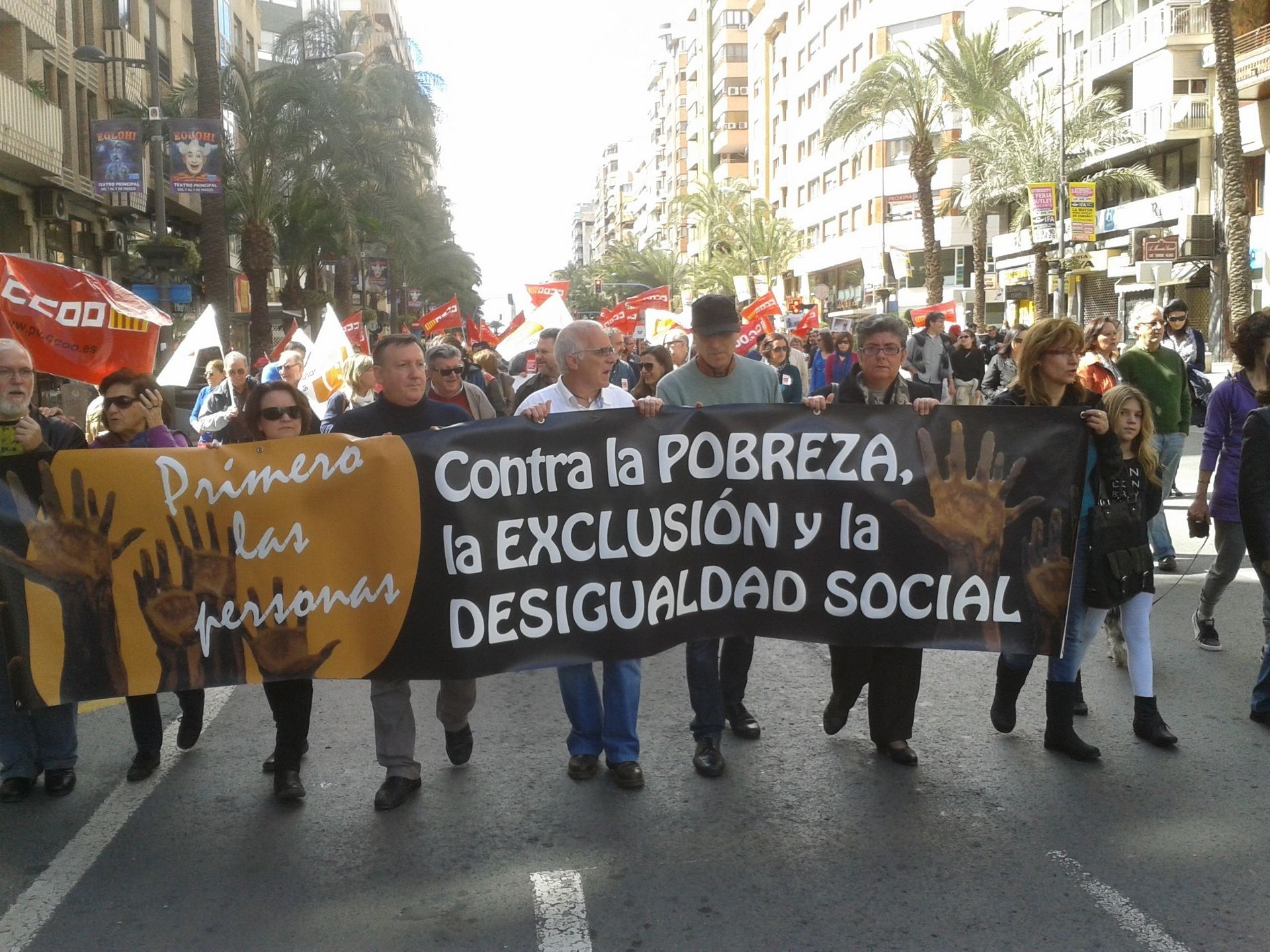 En 2017, el umbral de riesgo de pobreza para los hogares de una persona se situó en 8.522 euros.