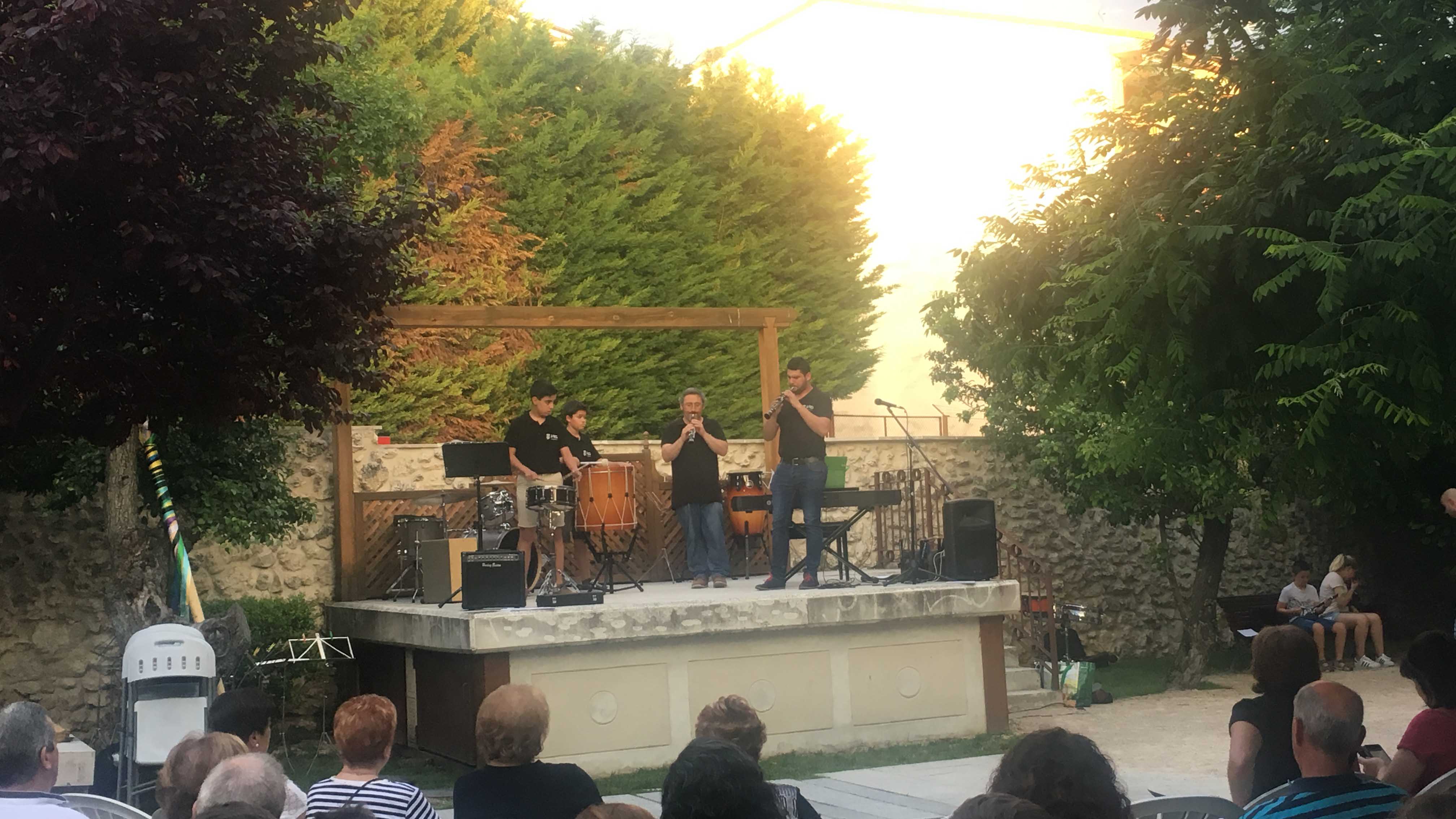 audicion tenerias web