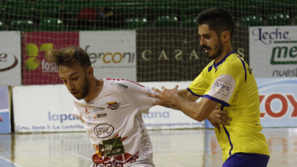 Álvaro López sigue en el Naturpellet 1 dep1_3nerea-alvaro-naturpel