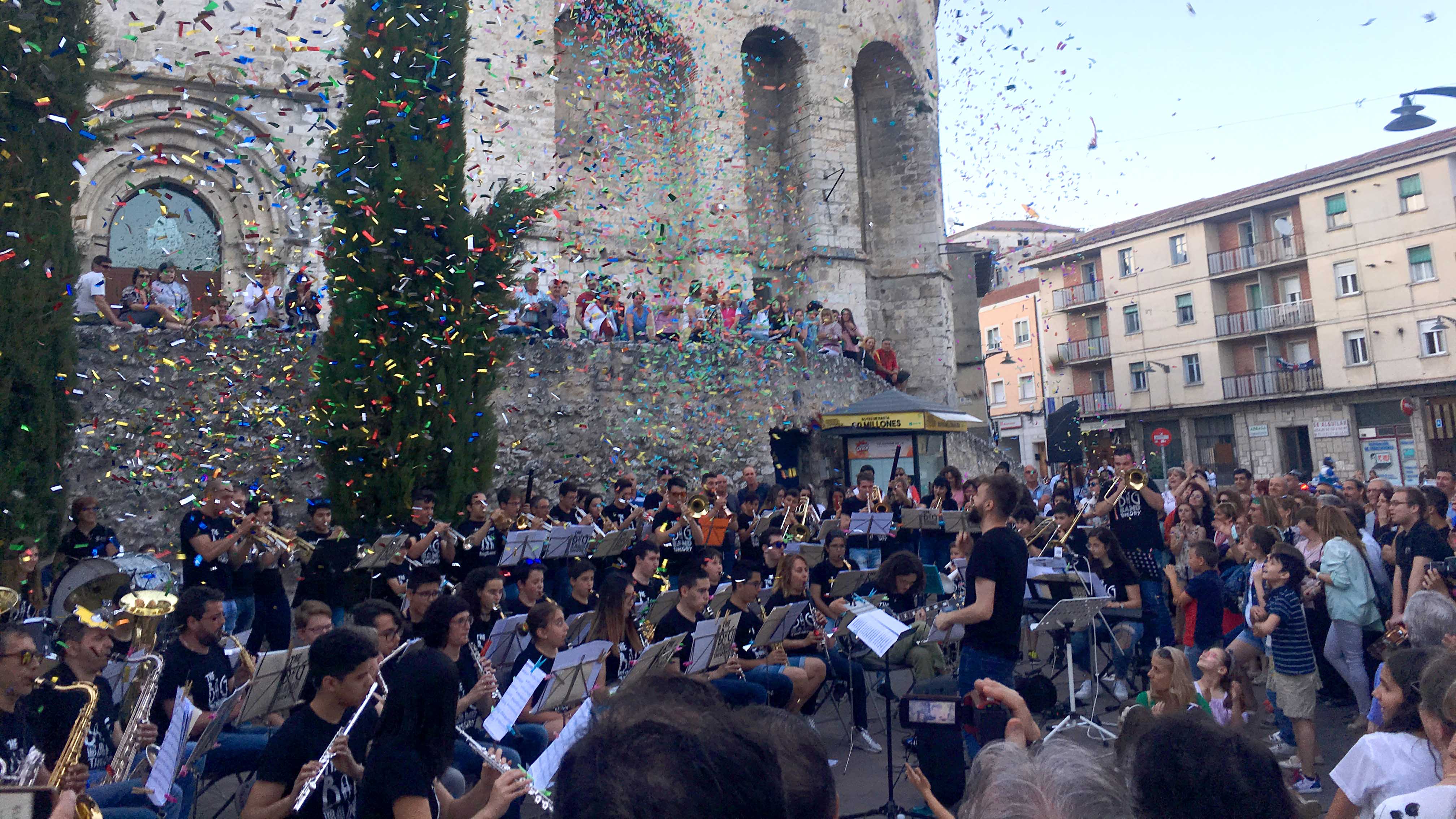 Paseo musical 2018 web