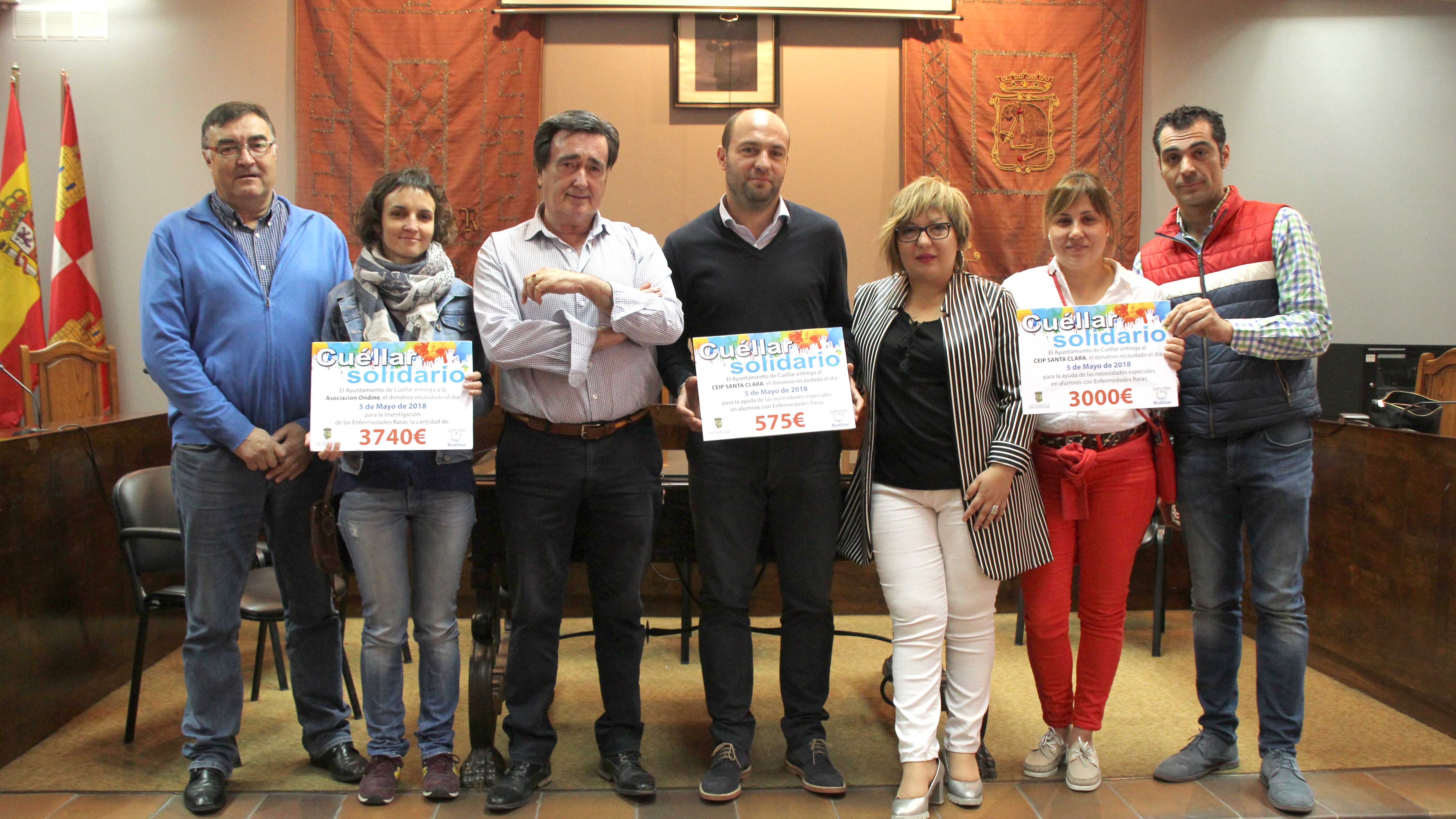 recaudacion cuellar solidario web