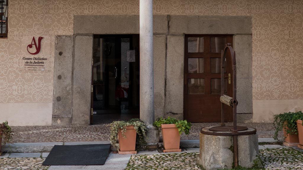 08-2kama_Juderia-Centro-Didactico-Casa-Abraham-Seneor_DSF0830