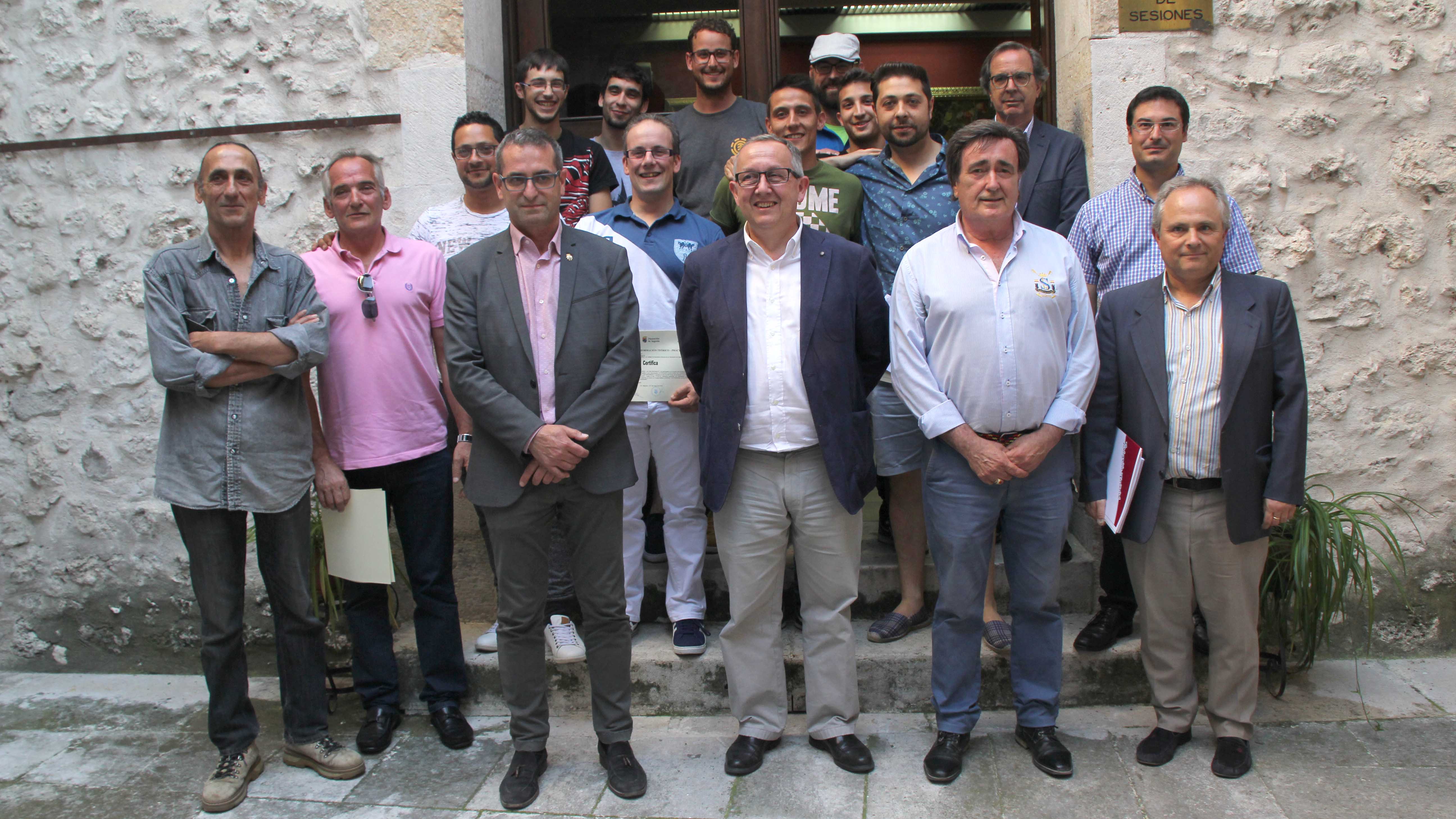 1 clausura curso web