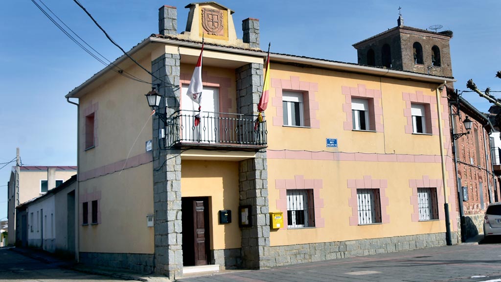 La provincia cuenta con 213 entidades en la la Red de Oficinas Integradas 1 11-1-codorniz-ayuntamiento