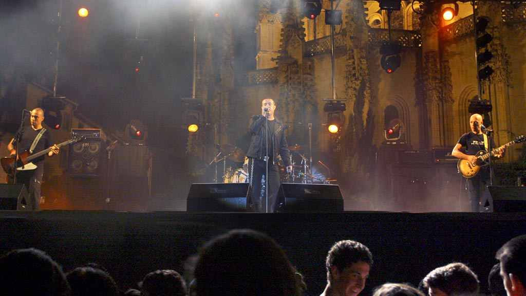 Seguridad Social estará en Nava el 21 de septiembre. /E.A.