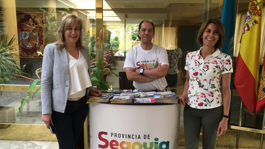 Prodestur pone en marcha una campaña de información turística 1 12_1-diputacion-prodestur