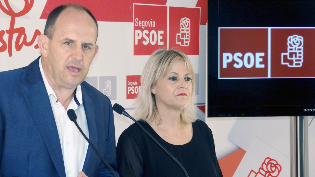 El PSOE exige a la Junta que resuelva el problema de los médicos rurales 1 13_1-psoe