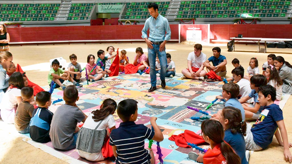 17-1-Fundacion-Victor-Barrio-taller-niños-Burgos